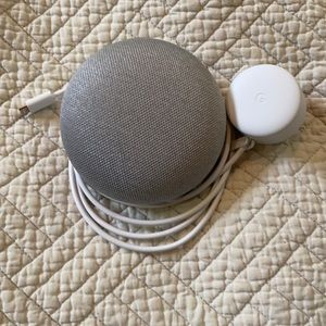 COPY - COPY - Brand new Google Home